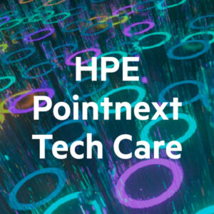 ESTENSIONE GARANZIA HPE ML30 BASIC 3Y 9X5 NBD TECH CARE BASIC SVC