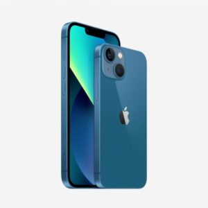 IPHONE 13 MINI 256GB RICOND. BLACK GRADO A - GARANZIA 1Y/ 3 MESI BATT