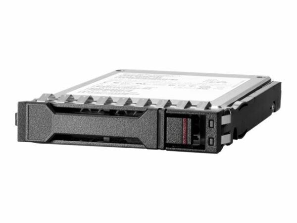 SSD 2,5 HPE 960GB SATA 6G MU SFF BC SATA MU SFF BC PM897 SSD