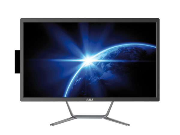 AIO 27 I7 16G 1TB W10 BK ADJ M.2 I7-10700 WIFI WEB PRO