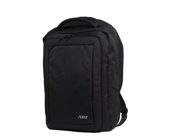 BORSA NB ZAINO 13/15,6 URBAN BK PER TROLLEY HIDE ZIPPER CAVO USB