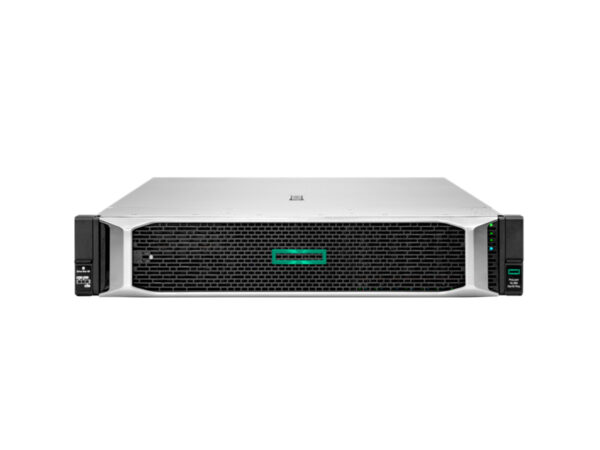 SERVER HPE DL380 XS4310 NOHDD 32GB GEN10+ 8SFF MR416I-P 800W RACK 2U