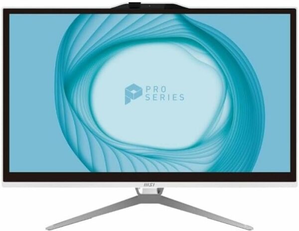 AIO 21,5 PEN 4GB 128GB WH W11P TCH PENTIUM MULTITOUCH HD ANTIGLA W11P