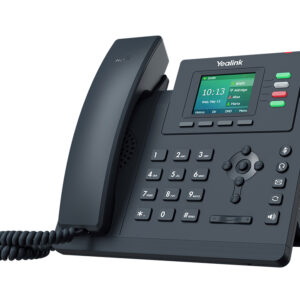 TELEFONO IP YEALINK SIP-T33P