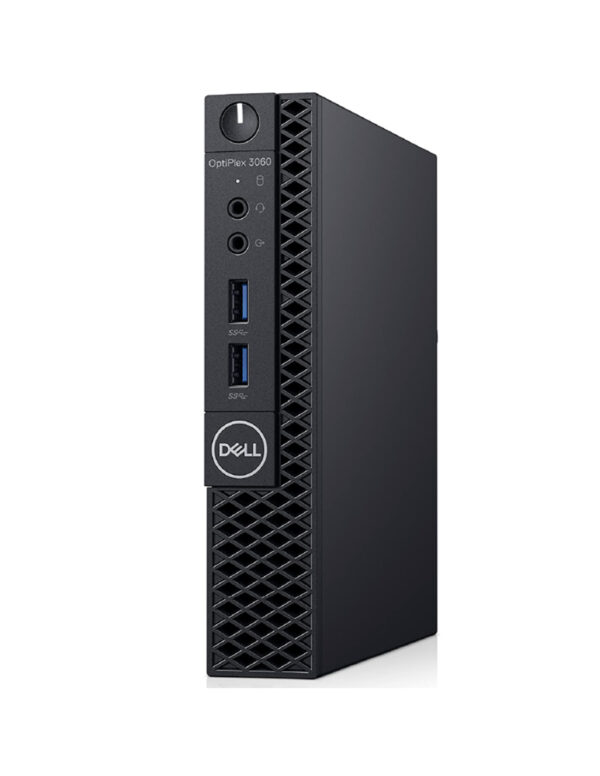 PC REF I5 8GB 256SSD   W11P I5-8500T DELL 3060 MICRO