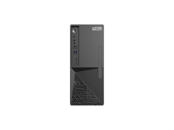 PC I3 8G 500G M.2 H610 W11P ADJ I3-12100 DDR4 V/H TYPE-C BUSINESS