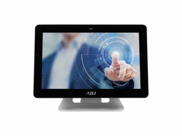 AIO 16,1 I3 8G 250GB TCH W11P SIL I3-10105 WIFI/CAM H510 SSD M.2 ADJ