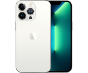 IPHONE 13 PRO 128GB RICOND.SILVER GRADO A - GARANZIA 1Y/ 3 MESI BATT