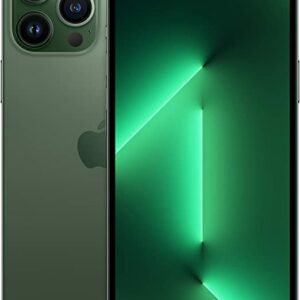 IPHONE 13 PRO MAX 128GB RIC.GREEN GRADO A - GARANZIA 1Y/ 3 MESI BATT