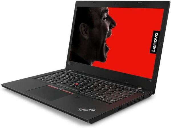 NB REF I5 14 8G 256SSD FHD W11P I5-8250U LENOVO L480