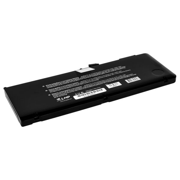 BATTERIA LMP MACBOOK 15ALU UNIBODY SCATOLA ANNERITA E DANNEGGIATA