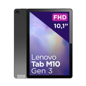 TABLET 10.1 M10 4/64GB WIFI GREY LENOVO TAB M10 AND11 FHD T610
