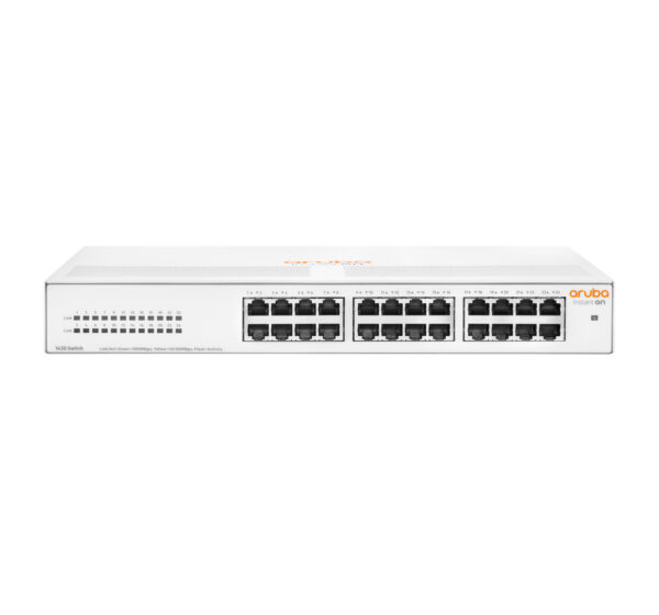 SWITCH 24P GIGABIT 1430 INSTANT ON