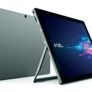 TABLET 10.1 8/128GB W11P N5105/UHD/2-5MP/USBC/WIFI6/HDMI