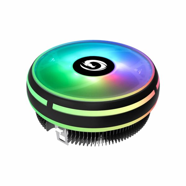 VENTOLA CRYO RGB LGA AM4 1700 1200 150W