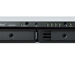 NAS SYNOLOGY RS822RP+