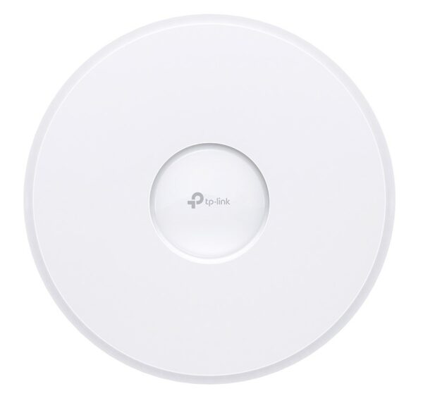 ACCESS POINT BE11000 TRI BAND WIFI7 1P 10G RJ45 GIGABIT 6GHZ