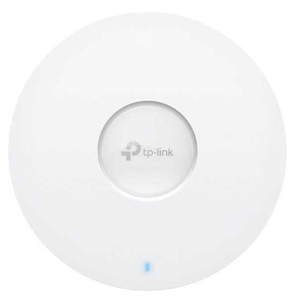 ACCESS POINT AX6000 DUAL BAND WIFI6 1P 2,5G RJ45 POE 4 ANTENNE INTERNE