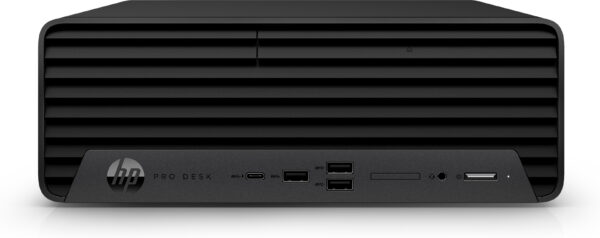 PC I3 8GB 256SSD W11P DG SFF 3Y I3-12100 400 G9 SFF DVDRW 12GEN