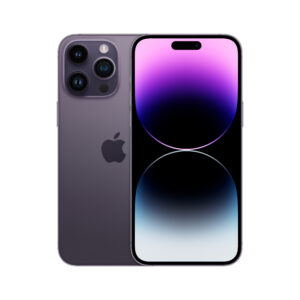 IPHONE 14 PRO MAX 1TB RIC. PURPLE GRADO A - GARANZIA 1Y/ 3 MESI BATT