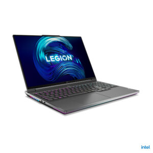 NB 16 I7-12800HX 16GB 1TBSSD W11 LENOVO LEGION 7 - RTX 3070 TI