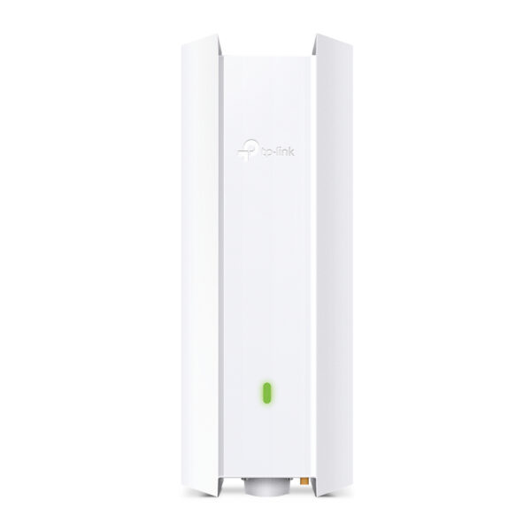 ACCESS POINT AX3000 IN/OUT WIFI DUAL BAND 1P GIGABIT IP67 4 INT ANT