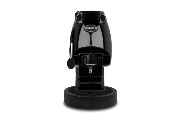 MACCHINA PER CIALDE CAFFE FROG BABY NERO CIALDE 44MM