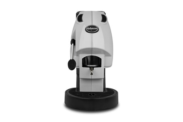 MACCHINA PER CIALDE CAFFE FROG BABY GESSO CIALDE 44MM