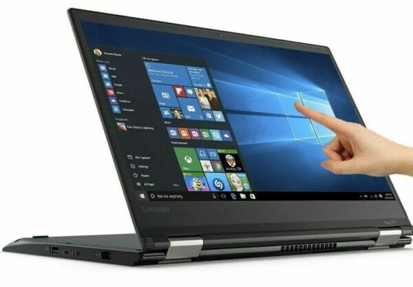 NB REF I5 13.3 16GB 512NVME W11P I5-8350U YOGA 380 LENOVO TOUCH FHD