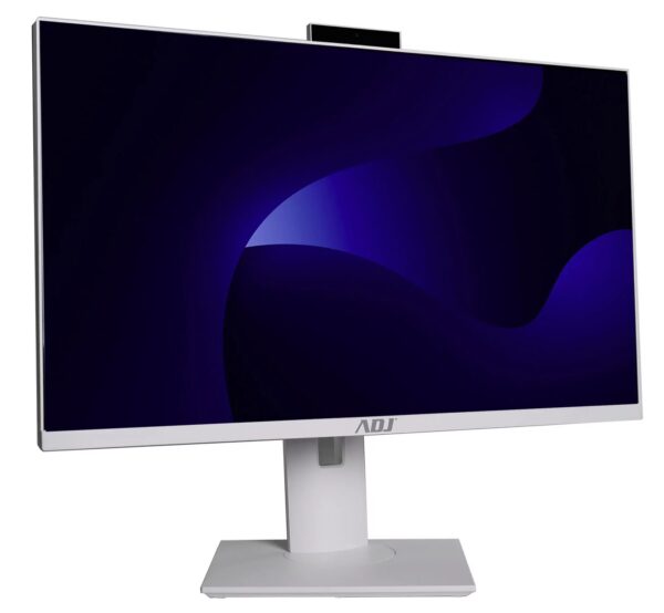 AIO 23,8 I5 16G 500G PVT W11P WH I5-12400 WIFI M.2 V/H BUSINESS