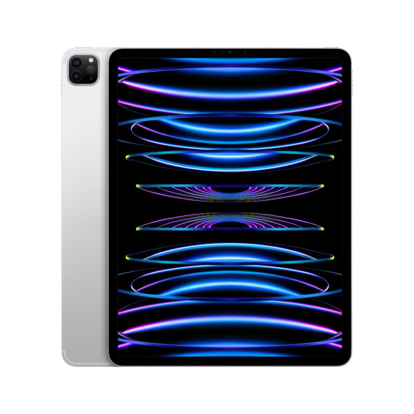 TABLET IPAD PRO 12.9128GB CELL SIV VER M2 2022