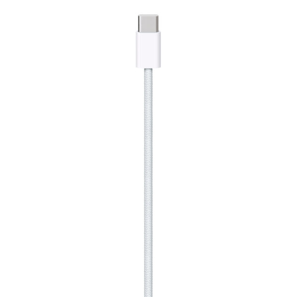 CAVO APPLE RIC.USB-C 1MT TESSUTO IN TESSUTO INTRECCIATO 60W