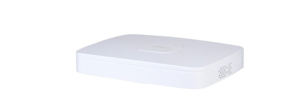 XVR DAHUA AI 8CH IP 2MP 1TBSSD LAN HDCVI/CVBS/TVI/AHD HDMI/VGA SMART1U