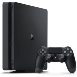 CONSOLE SONY PS4 500GB CHASSIS SLIM
