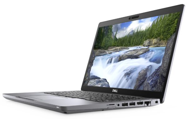 NB REF I5 14 8GB 240GB  W11P I5-10210U  DELL LATITUDE 5410