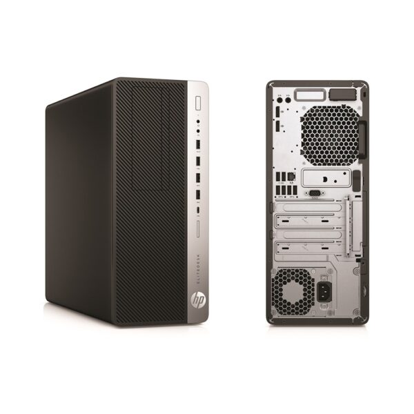 PC REF I7 16GB 512GB  TOWER W10P I7-7700 800 G3