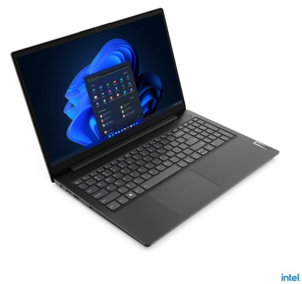 NB 15,6 I5-12500H 8GB 256SSD FD LENOVO ESSENTIAL BUNDLE GARANZIA 2Y