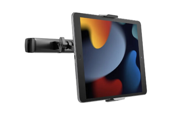 SUPPORTO DA AUTO PER TABLET REGOLAB ILE CYGNETT