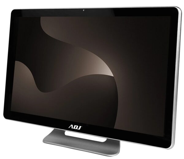 AIO 16,1 PEN 8G 250GB TCH W11 PRO G6X00 WIFI/CAM H510 SIL/WH