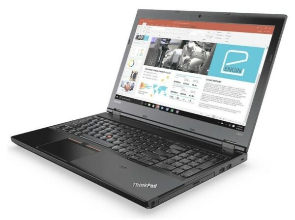 NB REF I5 15,6 16GB 512SSD W10P I5-7XXX LENOVO THINKPAD L570