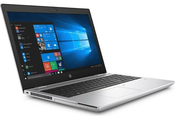 NB REF I5 15.6 8GB 256SSD  W11P I5-8350 HP PROBOOK  650 G4 MAR