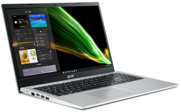 NB 15,6 I7-1165G7 16GB 1TBSSD W11 ACER ASPIRE A315-58-72DM