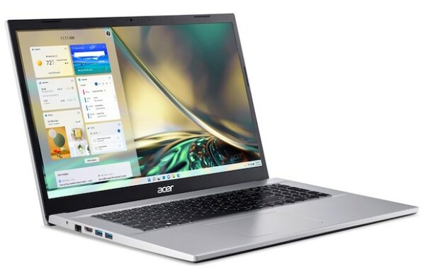 NB 17,3 I7-1255U 16GB 1TBSSD W11 ACER A317-54-79M0