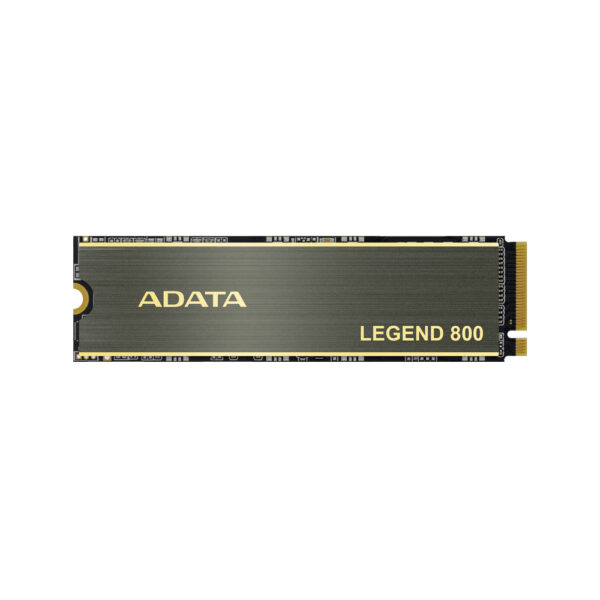 SSD M.2 2TB 2280 PCIE LEGEND 800 3500/2800 MB/S R/W NVME 1.3