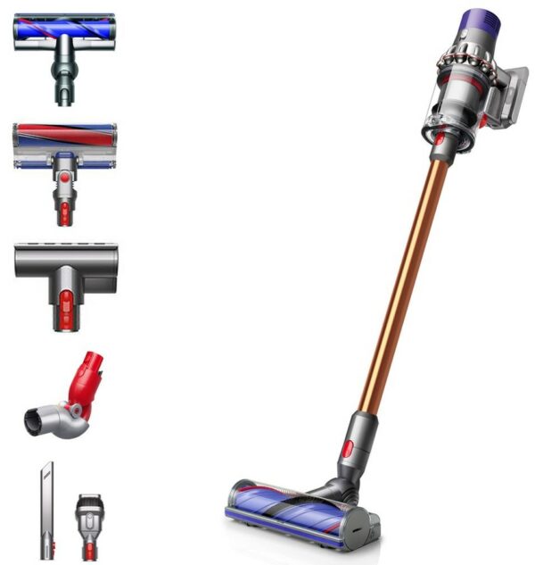 DYSON V10 ABSOLUTE CYCLONE ASPIR ASPIRAPOLVERE