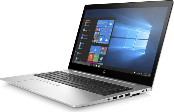 NB REF I5 15.6 8GB 256SSD W11P I5-8250U HP 850 G5 WEB/LAN/TAS.IT