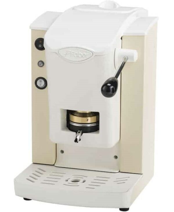 MACCHINA PER CIALDE FABER SLOT SABBIA PRESSACIALTE OTTONE ESE44