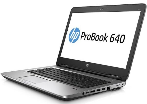 NB REF I5 14 8GB 256 NVME W10P I5-6300U HP PROBOOK 640 G2