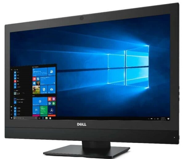 AIO REF 23 I5 16GB 512SSD FHD W10H I5-7X00 DELL 7450