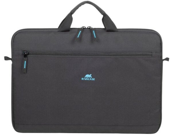 BORSA X LAPTOP 15,6 BLACK GREMIO